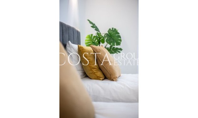 Herverkoop - Apartments -
Orihuela Costa - Punta Prima