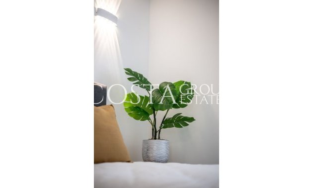 Herverkoop - Apartments -
Orihuela Costa - Punta Prima