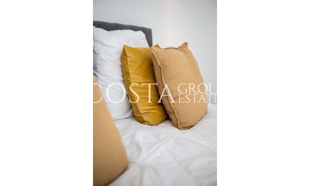 Herverkoop - Apartments -
Orihuela Costa - Punta Prima