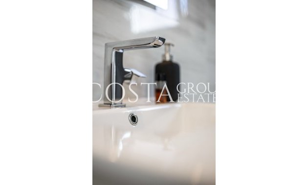 Herverkoop - Apartments -
Orihuela Costa - Punta Prima