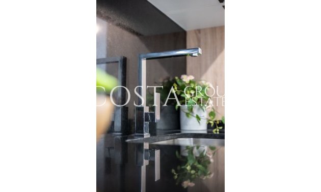 Herverkoop - Apartments -
Orihuela Costa - Punta Prima