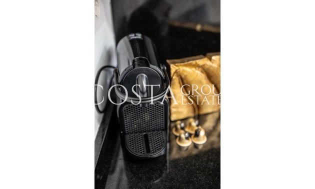 Herverkoop - Apartments -
Orihuela Costa - Punta Prima