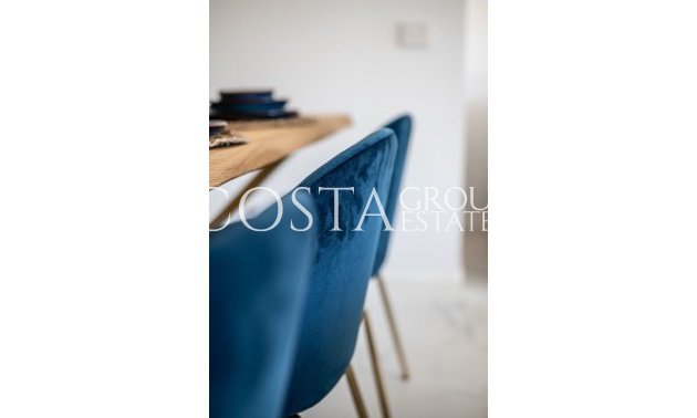 Herverkoop - Apartments -
Orihuela Costa - Punta Prima