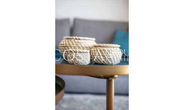 Herverkoop - Apartments -
Orihuela Costa - Punta Prima