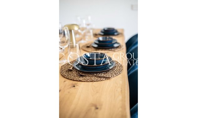 Herverkoop - Apartments -
Orihuela Costa - Punta Prima