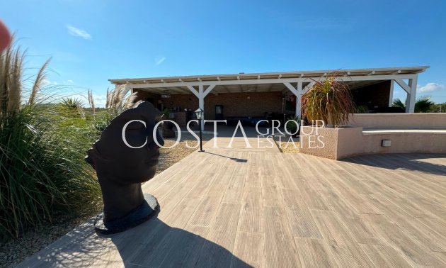 Odsprzedaż - Willa -
Rojales - Rojales Centro