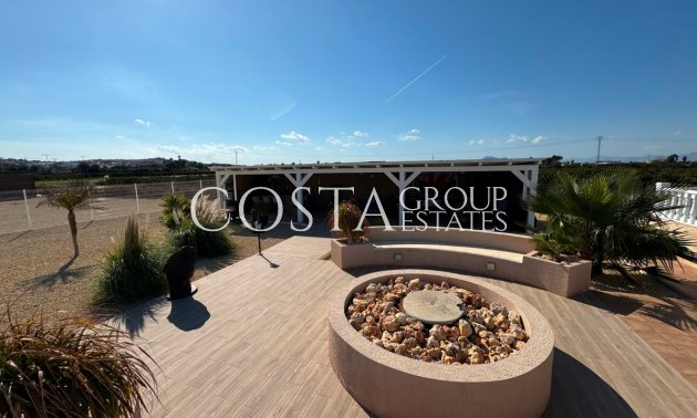 Odsprzedaż - Willa -
Rojales - Rojales Centro