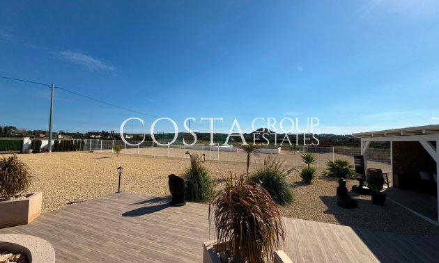 Odsprzedaż - Willa -
Rojales - Rojales Centro