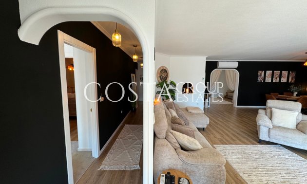 Odsprzedaż - Willa -
Rojales - Rojales Centro