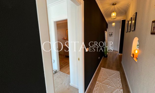 Odsprzedaż - Willa -
Rojales - Rojales Centro