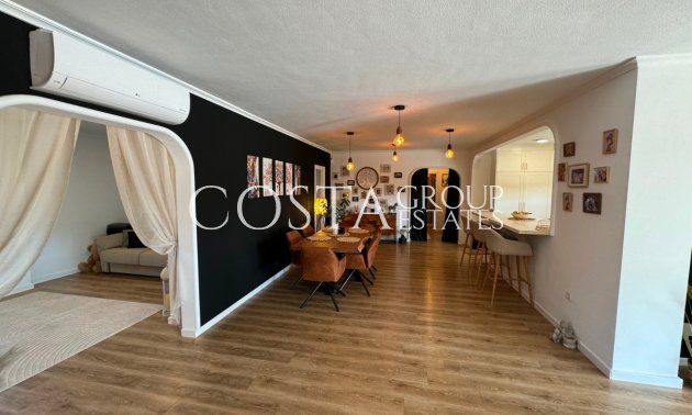 Odsprzedaż - Willa -
Rojales - Rojales Centro