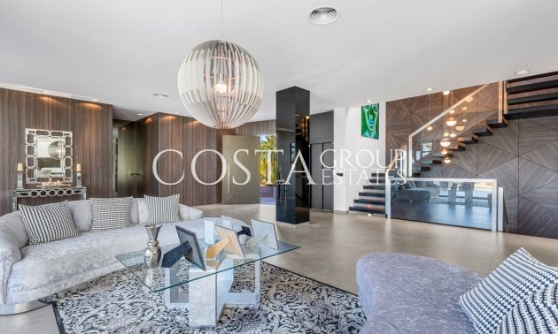 Wiederverkauf - Villa -
Orihuela Costa - Cabo Roig