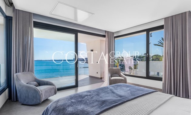 Wiederverkauf - Villa -
Orihuela Costa - Cabo Roig