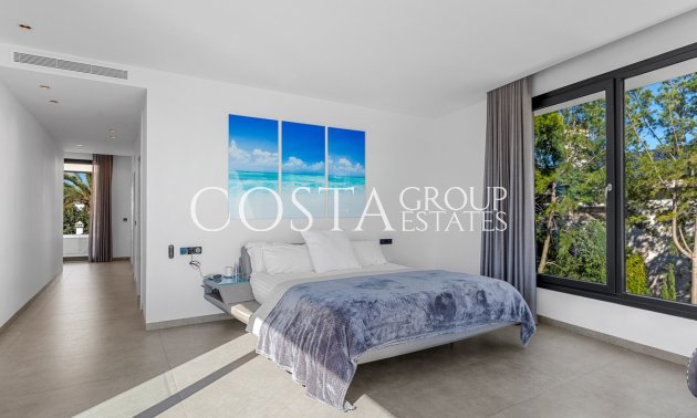 Wiederverkauf - Villa -
Orihuela Costa - Cabo Roig