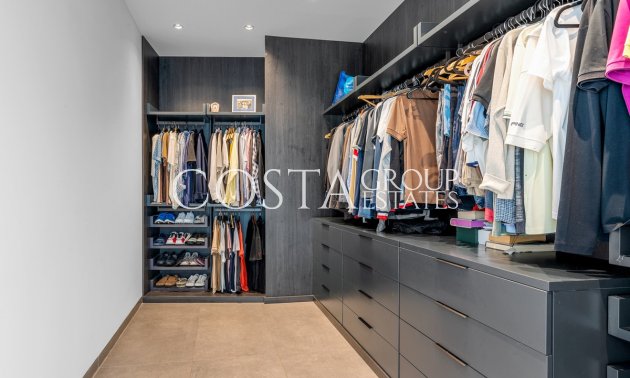 Wiederverkauf - Villa -
Orihuela Costa - Cabo Roig