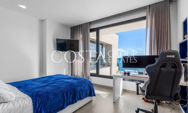 Wiederverkauf - Villa -
Orihuela Costa - Cabo Roig