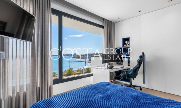 Wiederverkauf - Villa -
Orihuela Costa - Cabo Roig