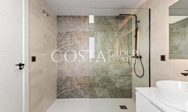 Herverkoop - Villa -
Pilar de la Horadada - Torre De La Horadada