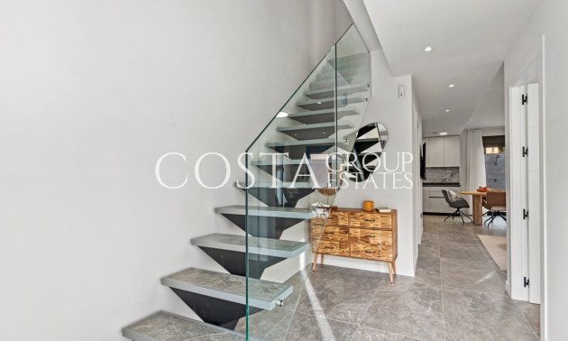 Herverkoop - Villa -
Pilar de la Horadada - Torre De La Horadada