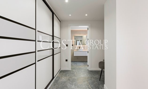 Herverkoop - Villa -
Pilar de la Horadada - Torre De La Horadada