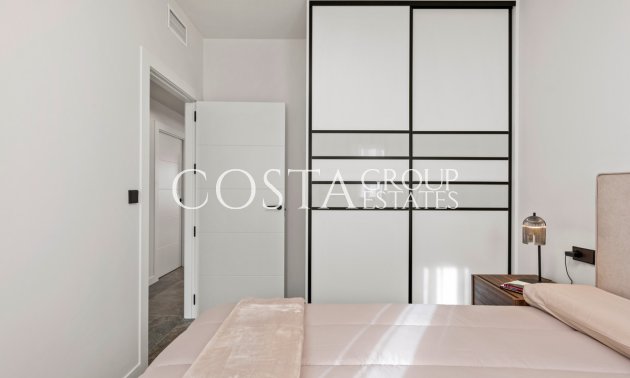 Herverkoop - Villa -
Pilar de la Horadada - Torre De La Horadada