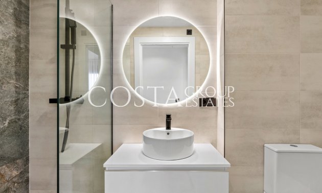 Herverkoop - Villa -
Pilar de la Horadada - Torre De La Horadada