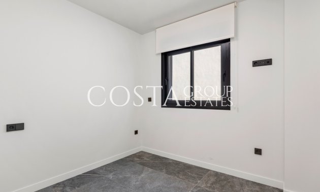 Herverkoop - Villa -
Pilar de la Horadada - Torre De La Horadada