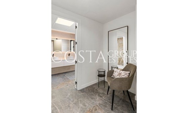 Herverkoop - Villa -
Pilar de la Horadada - Torre De La Horadada