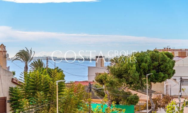 Herverkoop - Villa -
Pilar de la Horadada - Torre De La Horadada