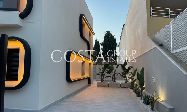 Herverkoop - Villa -
Pilar de la Horadada - Torre De La Horadada