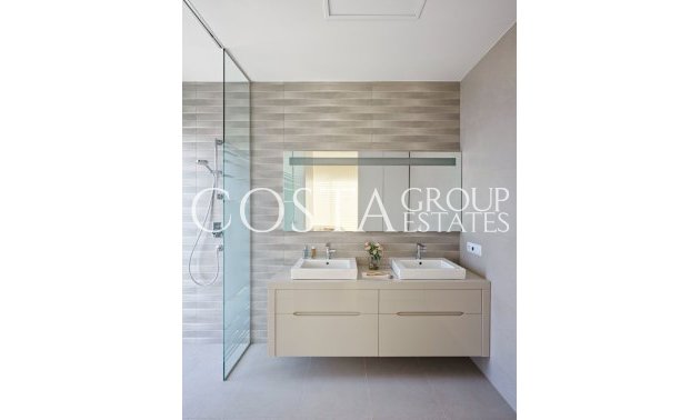 Herverkoop - Villa -
Orihuela Costa - Las Colinas Golf