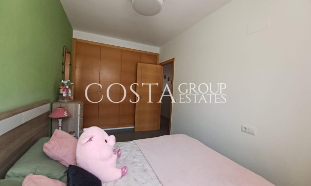 Wiederverkauf - Apartments -
Orihuela Costa - Los Dolses