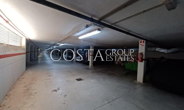 Wiederverkauf - Apartments -
Orihuela Costa - Los Dolses