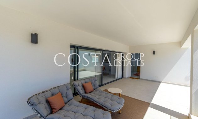 Revente - Villa -
Torrevieja - La Veleta