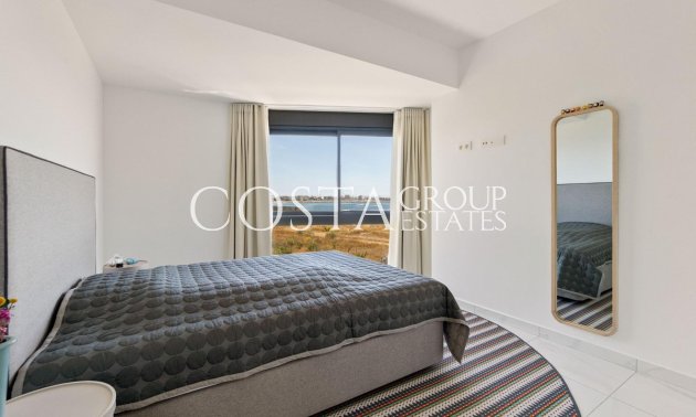 Revente - Villa -
Torrevieja - La Veleta