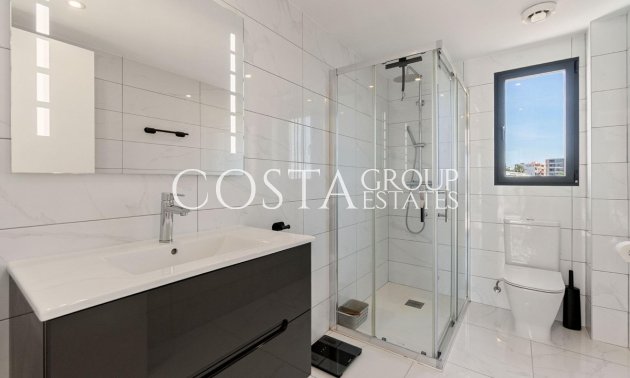 Revente - Villa -
Torrevieja - La Veleta