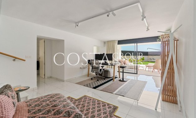 Revente - Villa -
Torrevieja - La Veleta