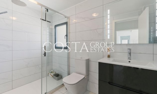 Revente - Villa -
Torrevieja - La Veleta