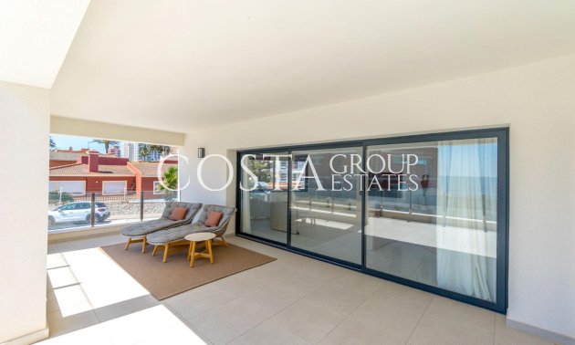 Revente - Villa -
Torrevieja - La Veleta