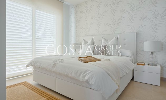 Herverkoop - Villa -
Orihuela Costa - Las Colinas Golf