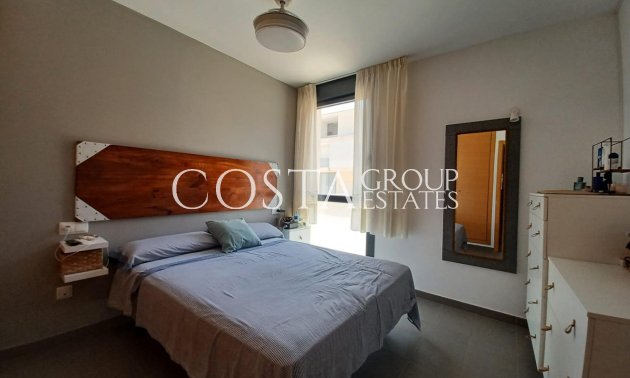 Herverkoop - Apartments -
Orihuela Costa - Los Dolses