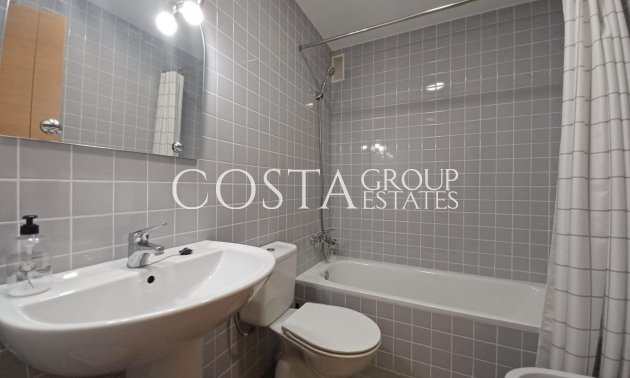 Herverkoop - Apartments -
Orihuela Costa - Los Dolses