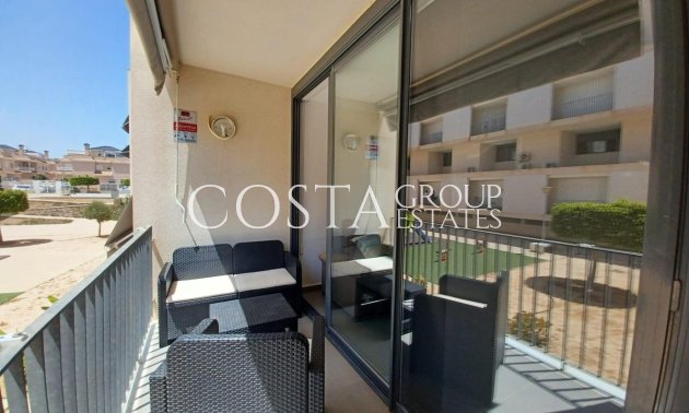 Herverkoop - Apartments -
Orihuela Costa - Los Dolses