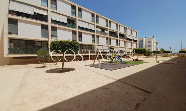 Herverkoop - Apartments -
Orihuela Costa - Los Dolses