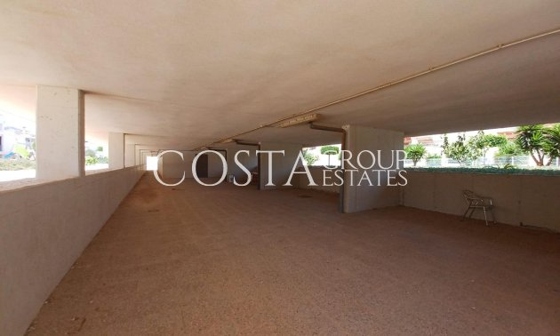 Herverkoop - Apartments -
Orihuela Costa - Los Dolses