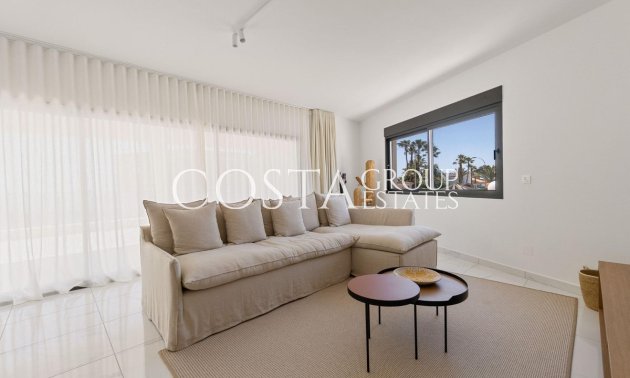 Revente - Villa -
Torrevieja - La Veleta