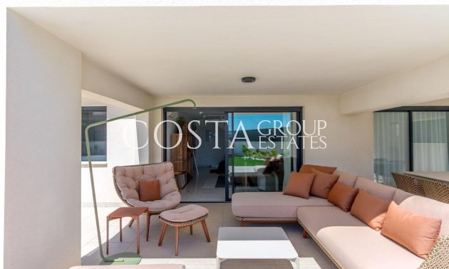 Revente - Villa -
Torrevieja - La Veleta