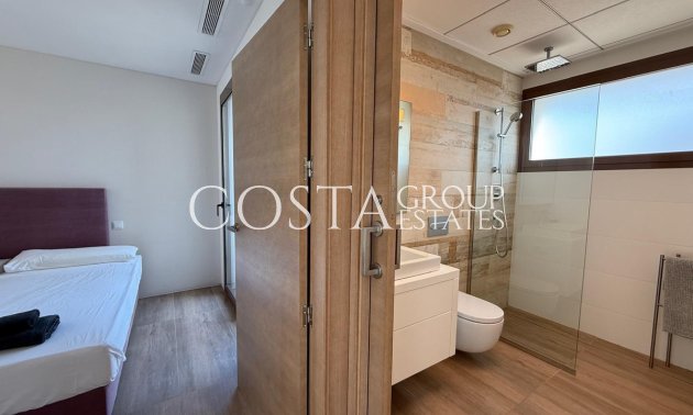 Herverkoop - Villa -
Orihuela Costa - Las Colinas Golf