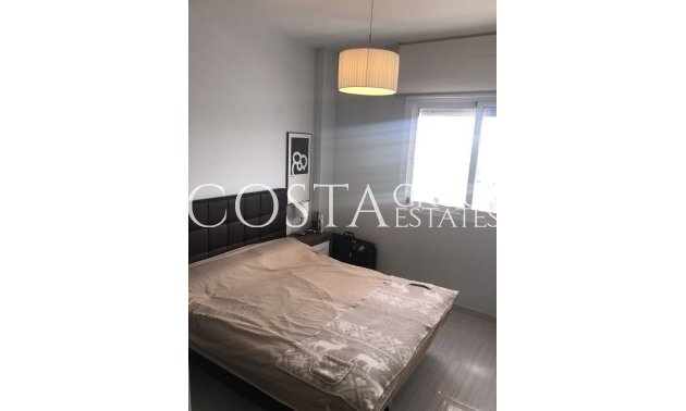 Wiederverkauf - Apartments -
Orihuela Costa - La Ciñuelica