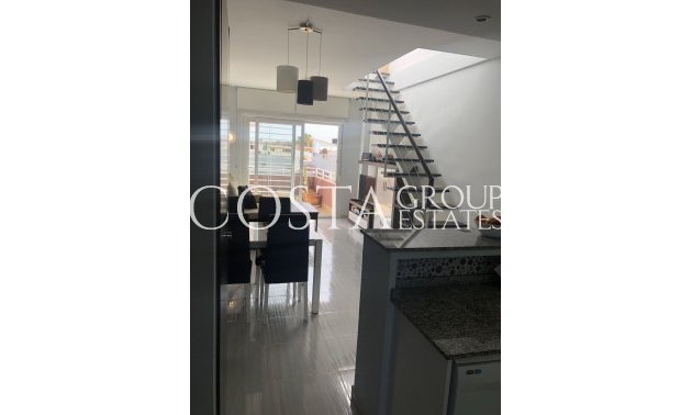 Wiederverkauf - Apartments -
Orihuela Costa - La Ciñuelica